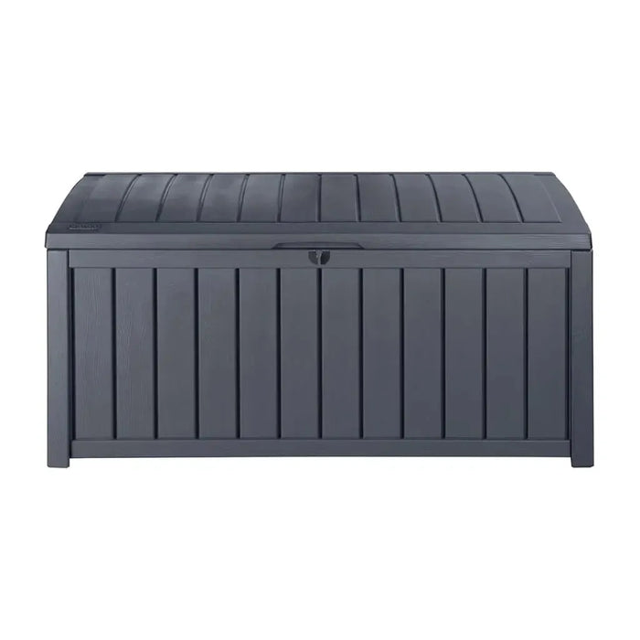 Garden Storage Box 'Glenwood' 390 L - Little and Giant Explorers Keter