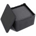 Garden Storage Table Box 'Claire' in Graphite - Little and Giant Explorers Keter