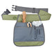 Garden Tool Belt in Grey - Little and Giant Explorers Esschert Design