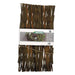 Garden Trellis in Natural Willow Brown (30 x 180cm) - Little and Giant Explorers Nature