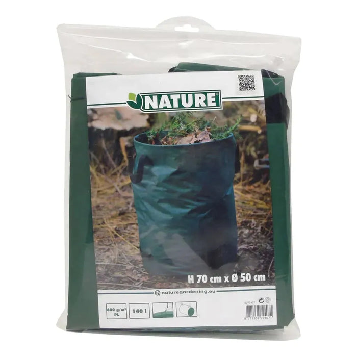 Garden Waste Bag 140 L - Little and Giant Explorers Nature