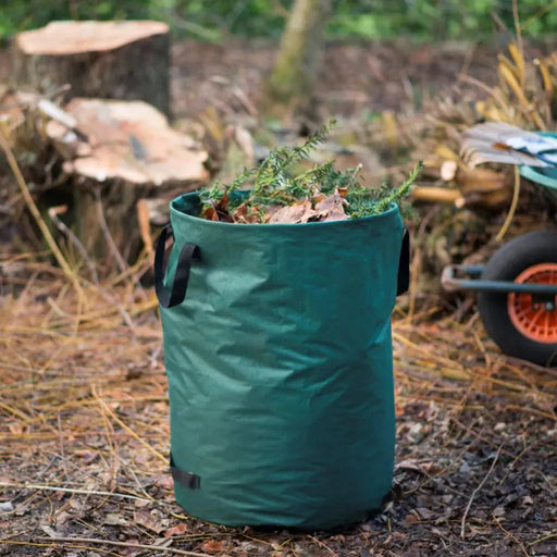 Garden Waste Bag 140 L - Little and Giant Explorers Nature