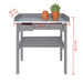 Garden Work/Potting Bench - Little and Giant Explorers Esschert Design