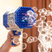 Giant Bubble Gun with LED Lights XL - Little and Giant Explorers InnovaGoods