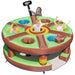 Giant Inflatable Whack-a-Mole Game with Blower - Little and Giant Explorers Costway