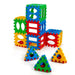 Giant Waffle Block Set - Little and Giant Explorers Costway