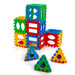 Giant Waffle Block Set - Little and Giant Explorers Costway