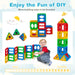 Giant Waffle Block Set - Little and Giant Explorers Costway