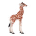 Giraffe Calf Toy - Realistic African Wildlife Figure | Educational Wildlife Model MOJO FUN - Little and Giant Explorers Mojo Fun