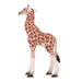 Giraffe Calf Toy - Realistic African Wildlife Figure | Educational Wildlife Model MOJO FUN - Little and Giant Explorers Mojo Fun