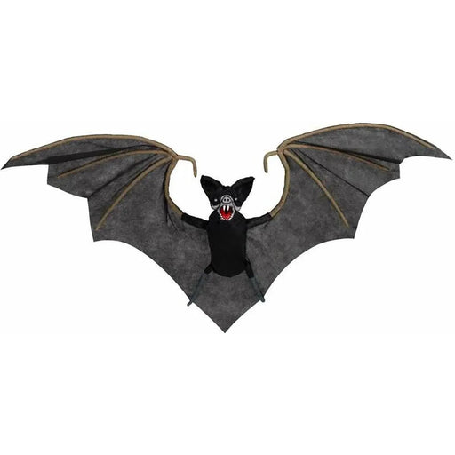 Halloween Decoration - Flying Bat with Light and Sound - Little and Giant Explorers