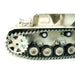 Hand Painted RC Tank Panzer IV - Metal Upgrade | 360 Turret - Little and Giant Explorers Taigen