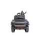 Hand Painted Sherman RC Tank | 360 Turret and Metal Parts - Little and Giant Explorers Taigen