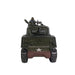 Hand Painted Sherman RC Tank | 360 Turret and Metal Parts - Little and Giant Explorers Taigen