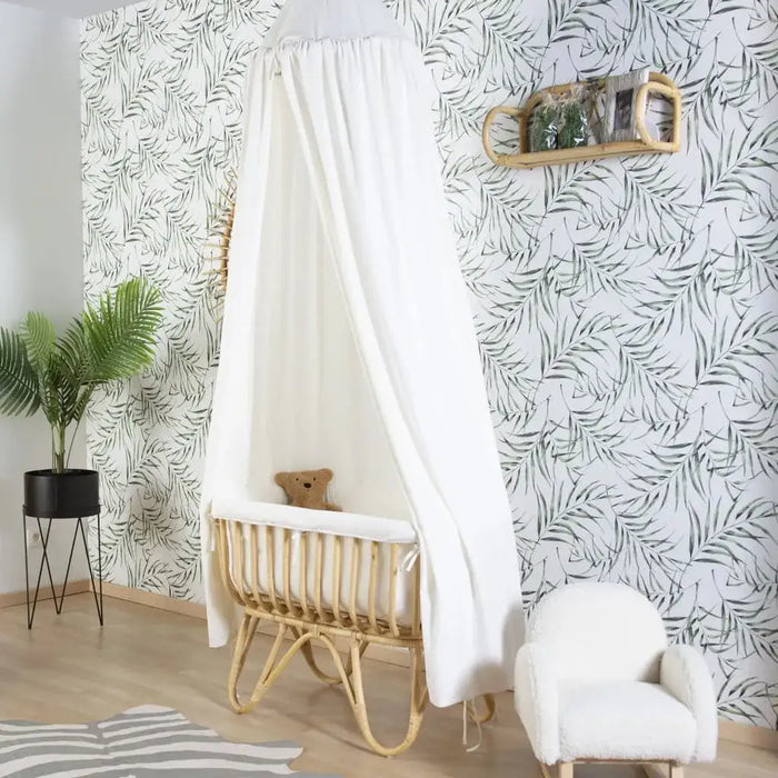 Hanging Canopy Tent with Playmat - Little and Giant Explorers CHILDHOME