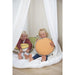 Hanging Canopy Tent with Playmat - Little and Giant Explorers CHILDHOME