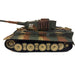 Heng Long 1:24 Scale Infrared Battle German Tiger RC Tank - Little and Giant Explorers Heng Long