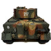 Heng Long 1:24 Scale Infrared Battle German Tiger RC Tank - Little and Giant Explorers Heng Long