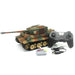 Heng Long 1:24 Scale Infrared Battle German Tiger RC Tank - Little and Giant Explorers Heng Long