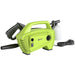 Portable Pressure Washer | 1600W Motor with 130 Bar Maximum Pressure - Little and Giant Explorers Outsunny