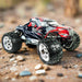 HSP 1/8TH Scale 4WD Off Road Nitro Monster RC Truck 2.4GHz | BIG RIG - Little and Giant Explorers HSP