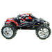 HSP 1/8TH Scale 4WD Off Road Nitro Monster RC Truck 2.4GHz | BIG RIG - Little and Giant Explorers HSP