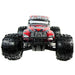 HSP 1/8TH Scale 4WD Off Road Nitro Monster RC Truck 2.4GHz | BIG RIG - Little and Giant Explorers HSP