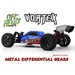 HSP Vortex Electric RC Buggy | Upgraded Pro Brushless Version - Little and Giant Explorers HSP