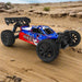 HSP Vortex Electric RC Buggy | Upgraded Pro Brushless Version - Little and Giant Explorers HSP