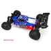 HSP Vortex Electric RC Buggy | Upgraded Pro Brushless Version - Little and Giant Explorers HSP