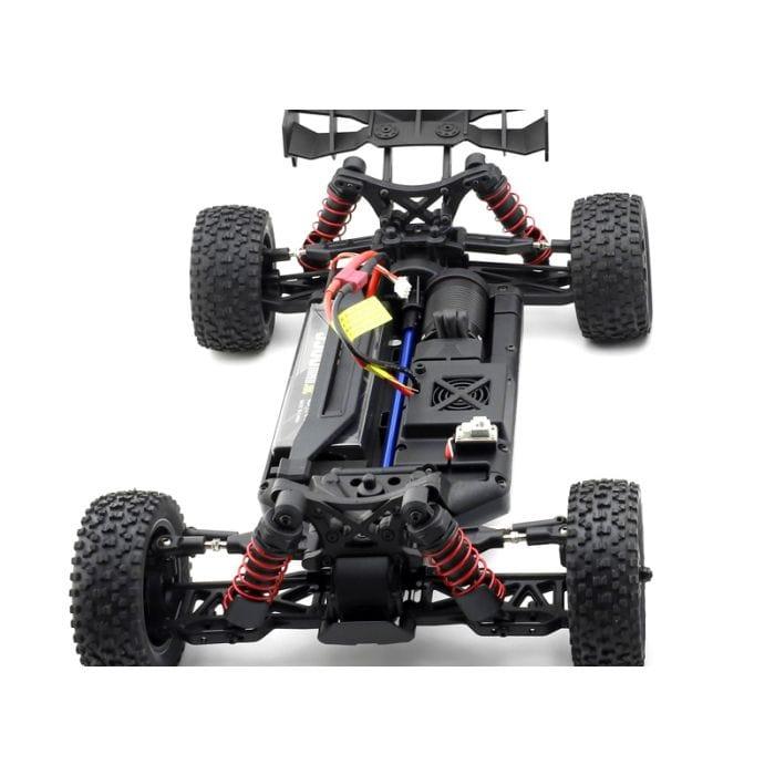 HSP Vortex Electric RC Buggy | Upgraded Pro Brushless Version - Little and Giant Explorers HSP