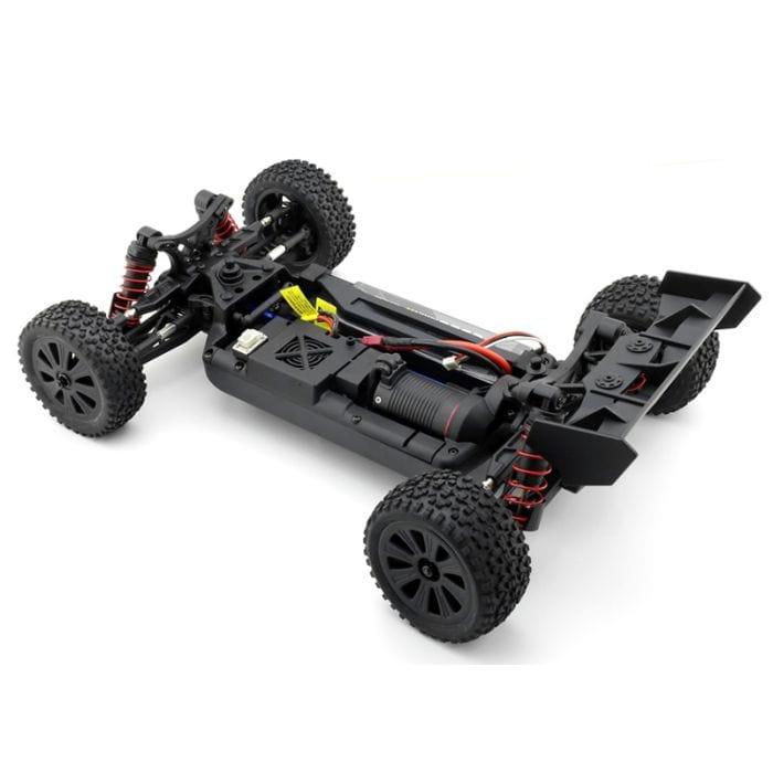 HSP Vortex Electric RC Buggy | Upgraded Pro Brushless Version - Little and Giant Explorers HSP