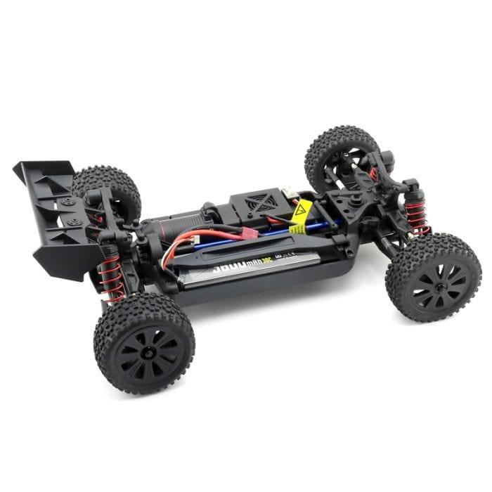 HSP Vortex Electric RC Buggy | Upgraded Pro Brushless Version - Little and Giant Explorers HSP