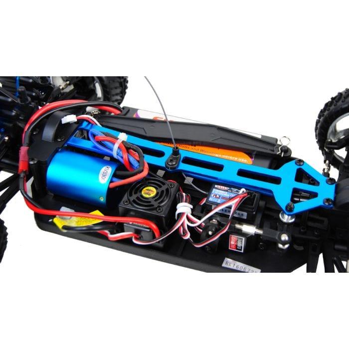 HSP XSTR Electric Radio Controlled Buggy RTR | Pro Brushless Version - Little and Giant Explorers HSP