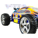 HSP XSTR Electric Radio Controlled Buggy RTR | Pro Brushless Version - Little and Giant Explorers HSP