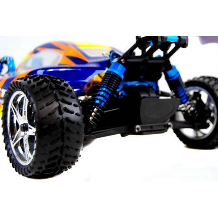 HSP XSTR Electric Radio Controlled Buggy RTR | Pro Brushless Version - Little and Giant Explorers HSP