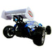 HSP XSTR Electric Radio Controlled Buggy RTR | Pro Brushless Version - Little and Giant Explorers HSP