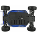 HSP XSTR PRO Brushless Electric Buggy 2.4GHz | R-Spec Blue - Little and Giant Explorers HSP