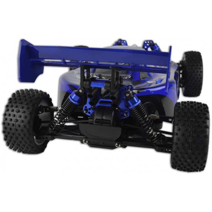 HSP XSTR PRO Brushless Electric Buggy 2.4GHz | R-Spec Blue - Little and Giant Explorers HSP