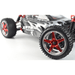 HSP XSTR PRO Brushless Electric Buggy 2.4GHz | R-SPEC Red - Little and Giant Explorers HSP