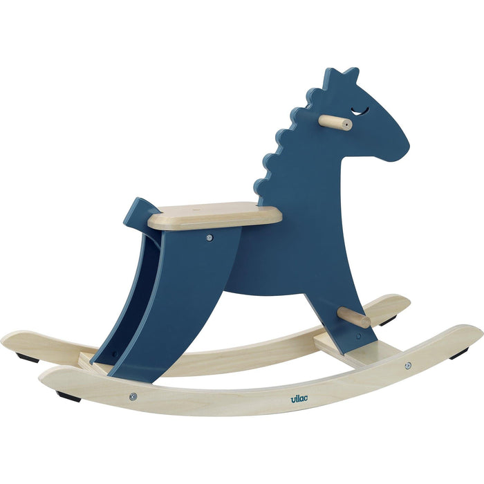 Hudada Rocking Horse - Little and Giant Explorers Vilac