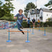 Hurdles and Limbo - Little and Giant Explorers BS Toys