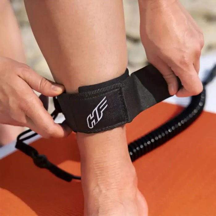 Bestway Hydro-Force Inflatable Paddleboard Set Aqua Journey 65349 - Little and Giant Explorers Bestway