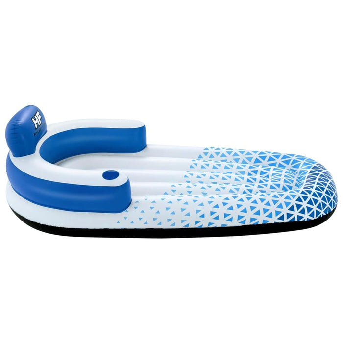 Hydro Force Floating Lounger - Little and Giant Explorers Bestway