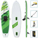 Hydro-Force Freesoul Tech Convertible Set | Inflatable SUP - Little and Giant Explorers Bestway