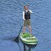 Hydro-Force Freesoul Tech Convertible Set | Inflatable SUP - Little and Giant Explorers Bestway