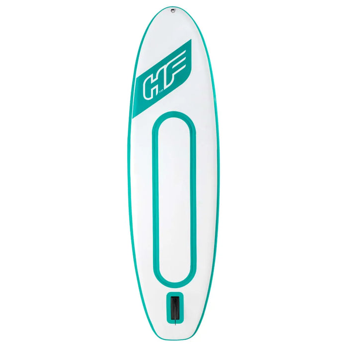 Hydro-Force Huaka’i Inflatable SUP Paddle Board - Little and Giant Explorers Bestway