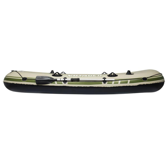 Hydro Force Inflatable Boat Voyager (3 persons) - Little and Giant Explorers Bestway