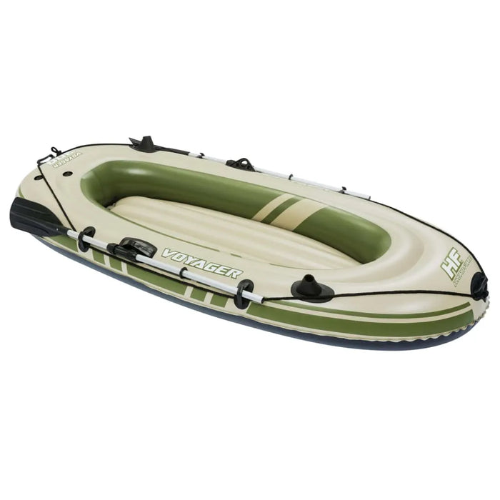 Bestway Hydro Force Inflatable Boat Voyager 300 243x102 cm - Little and Giant Explorers Bestway