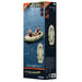 Bestway Hydro Force Inflatable Boat Voyager 300 243x102 cm - Little and Giant Explorers Bestway